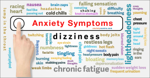 anxiety-symptoms
